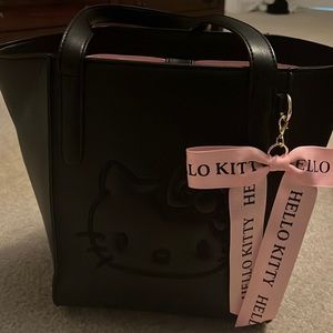 Hello Kitty purse